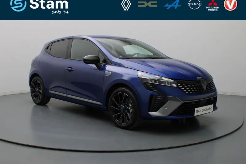 Renault Clio (2025)