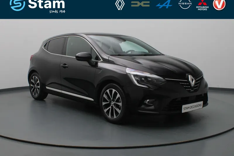 Renault Clio (2022)