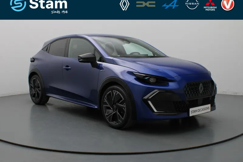 Renault Clio (2026)