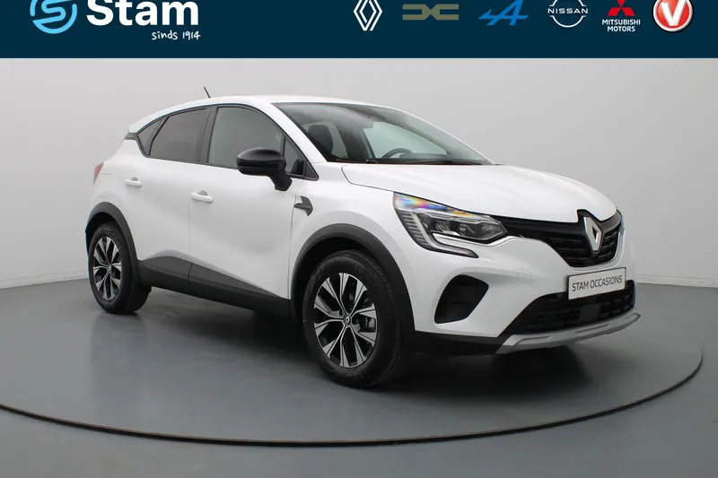 Renault Captur (2023)