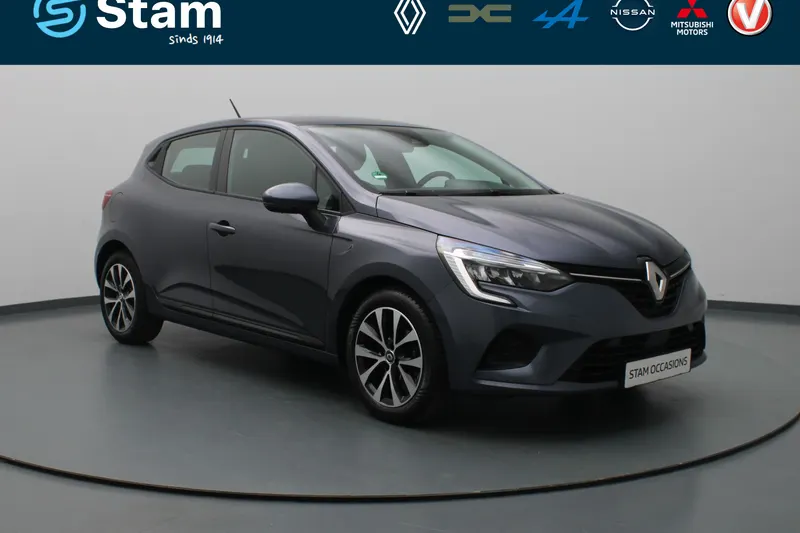 Renault Clio (2021)