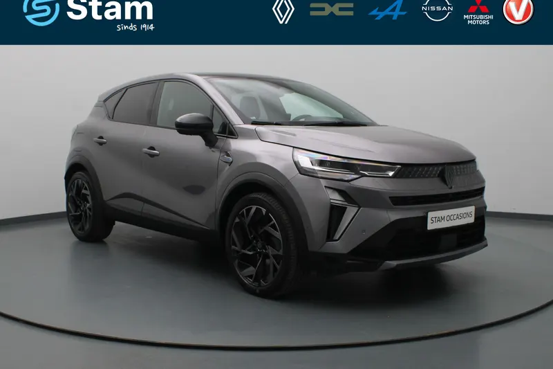 Renault Captur (2025)