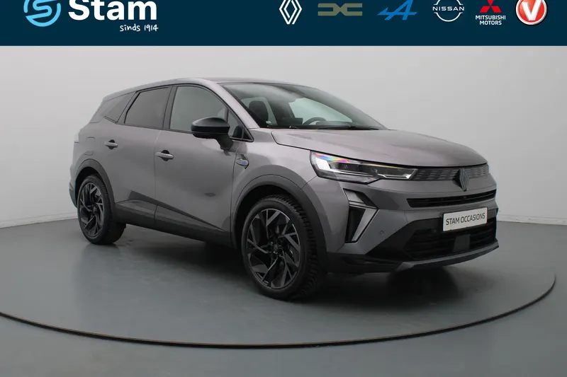 Renault Symbioz (2025)