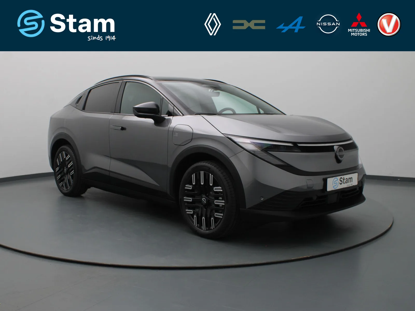 Nissan Leaf (2026) — foto 1