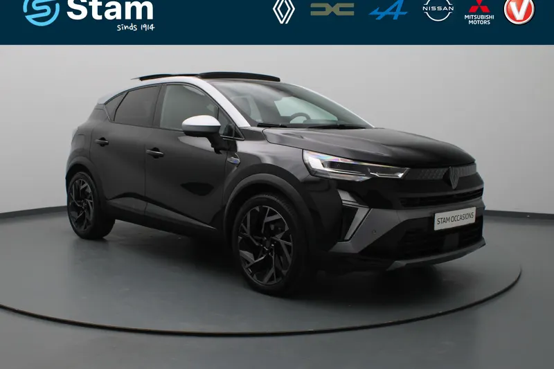 Renault Captur (2025)