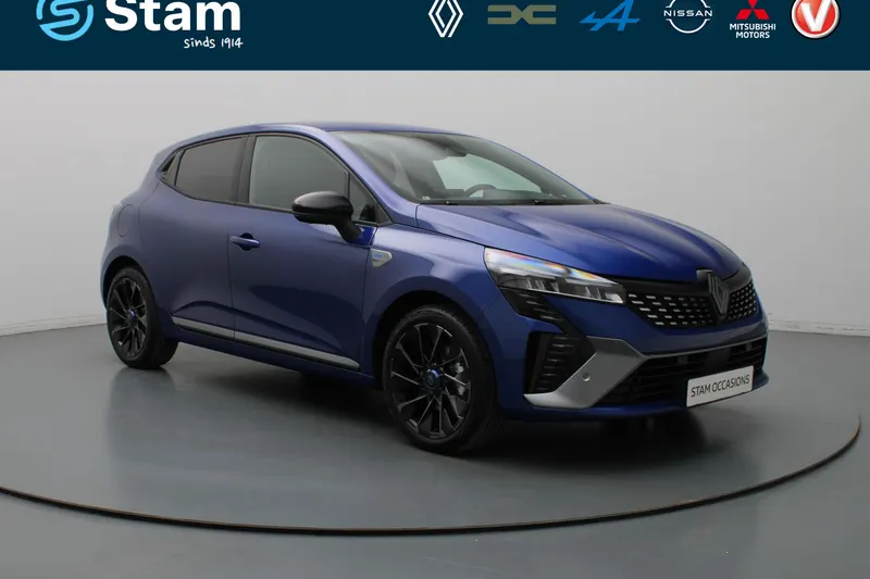 Renault Clio (2025)