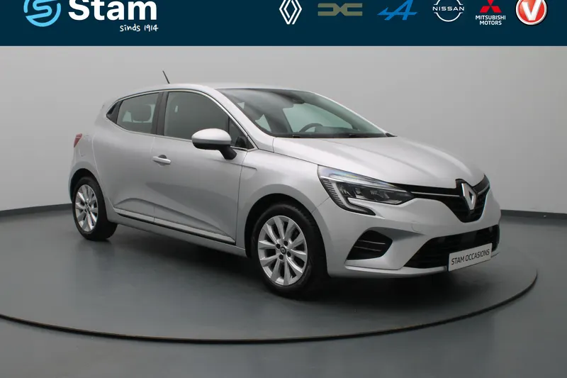 Renault Clio (2019)