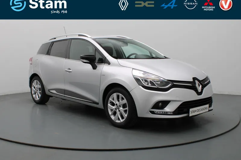 Renault Clio (2019)