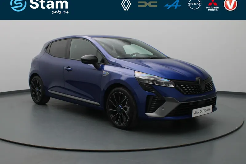 Renault Clio (2025)
