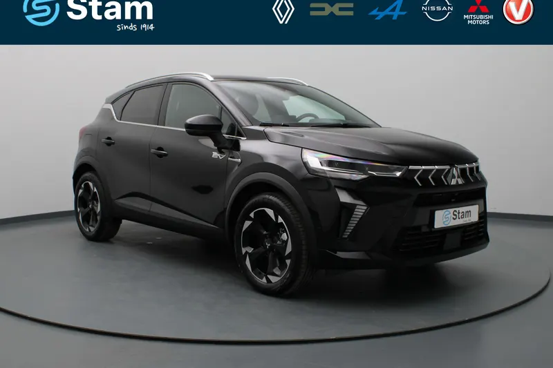 Mitsubishi ASX (2026)