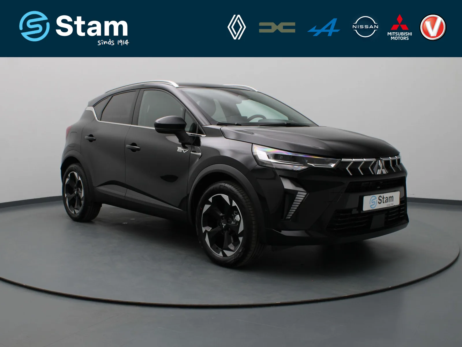 Mitsubishi ASX (2026) — foto 1
