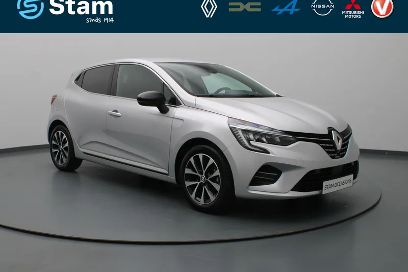 Renault Clio (2022)
