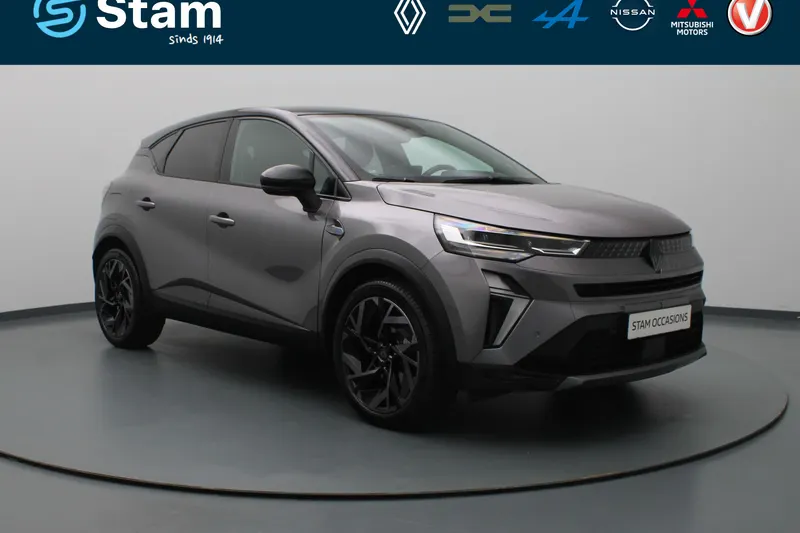 Renault Captur (2025)