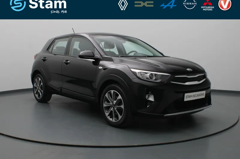 Kia Stonic (2018)