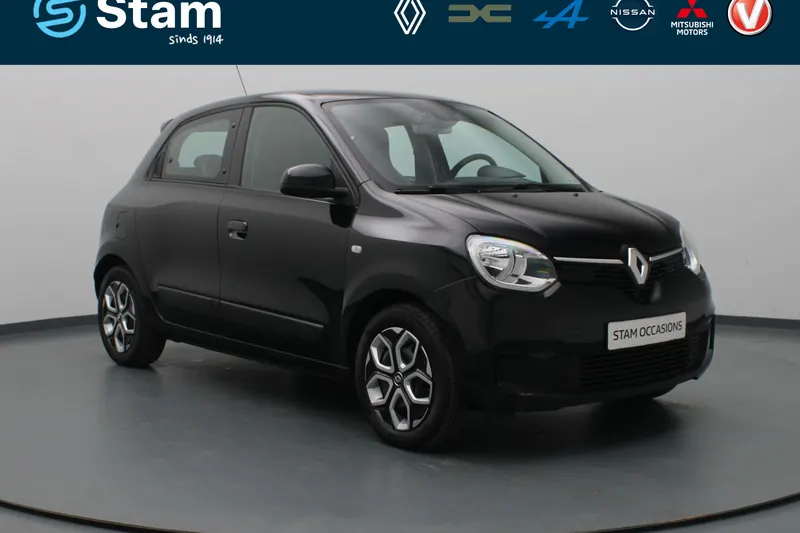 Renault Twingo (2021)