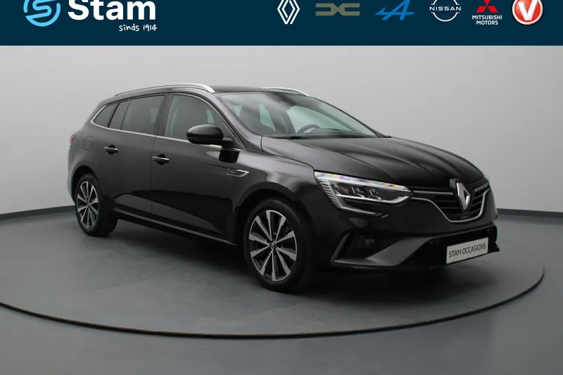Renault Mégane (2022)