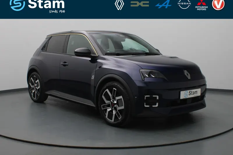 Renault 5 (2026)