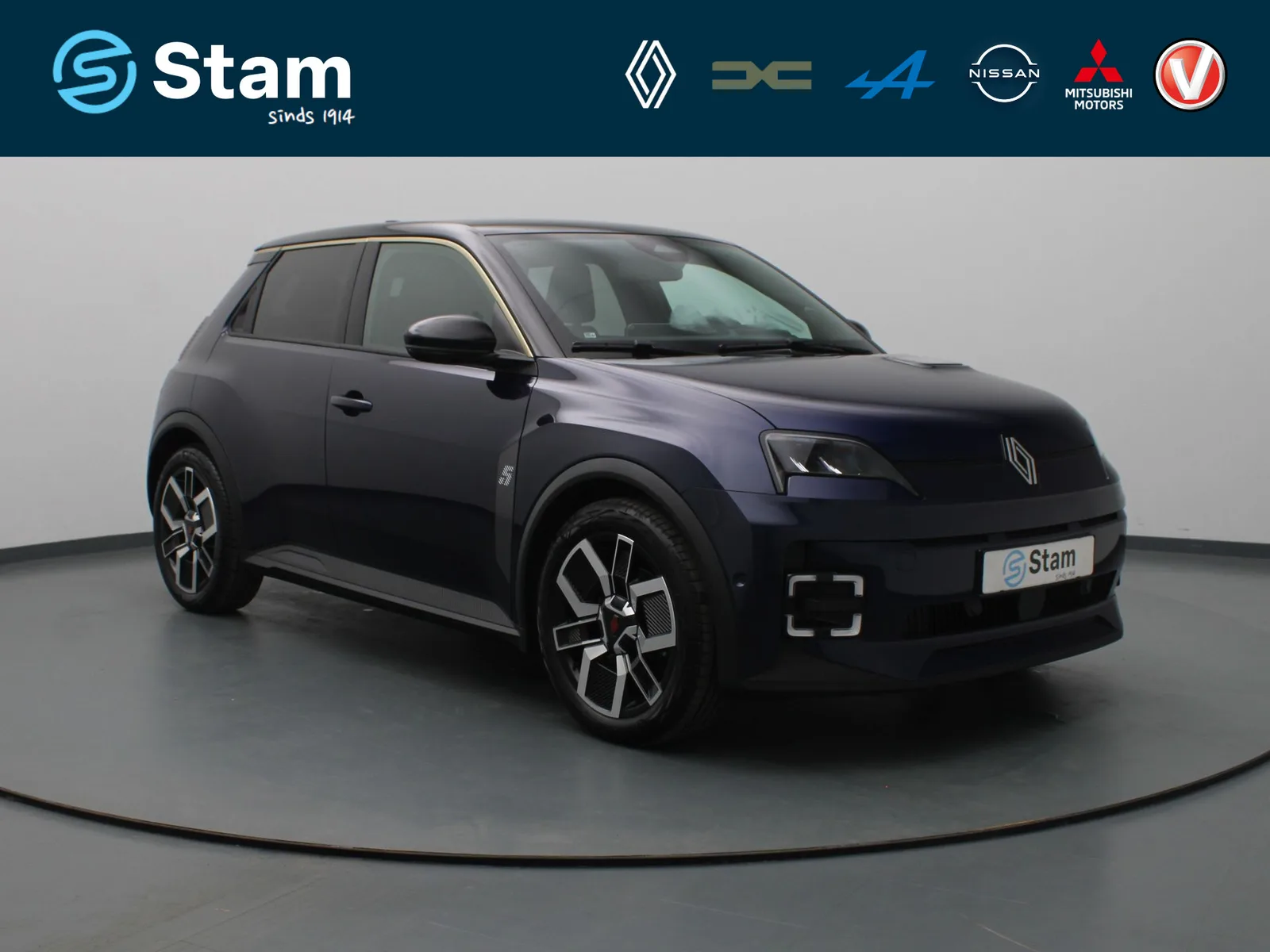 Renault 5 (2026) — foto 1