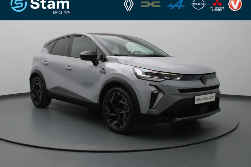 Renault Captur (2025)