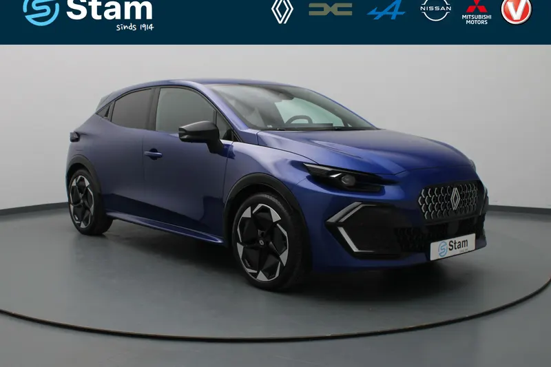 Renault Clio (2026)