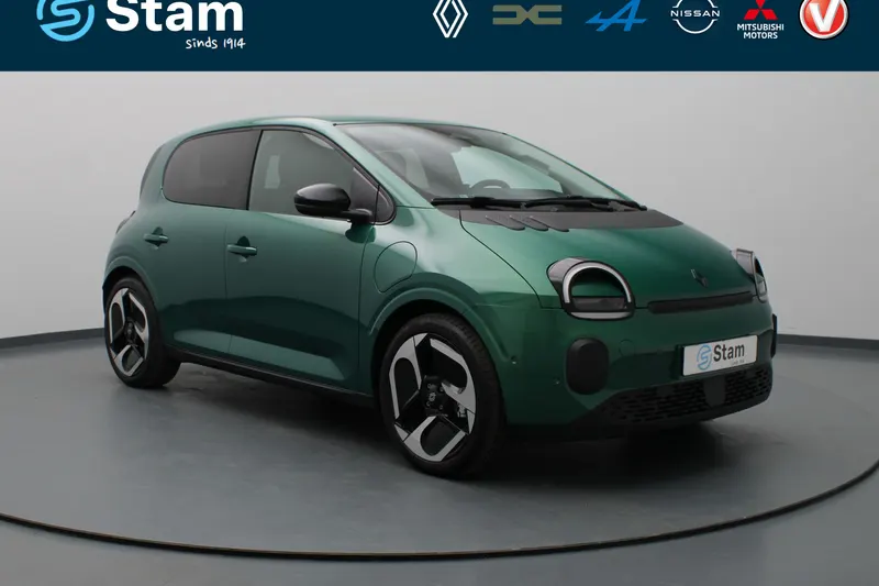 Renault Twingo (2026)