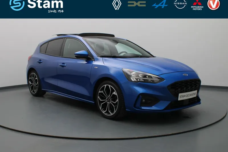 Ford Focus (2020)