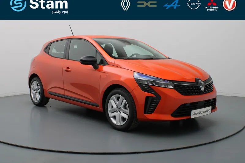 Renault Clio (2025)