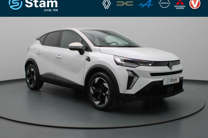 Renault Captur (2026)