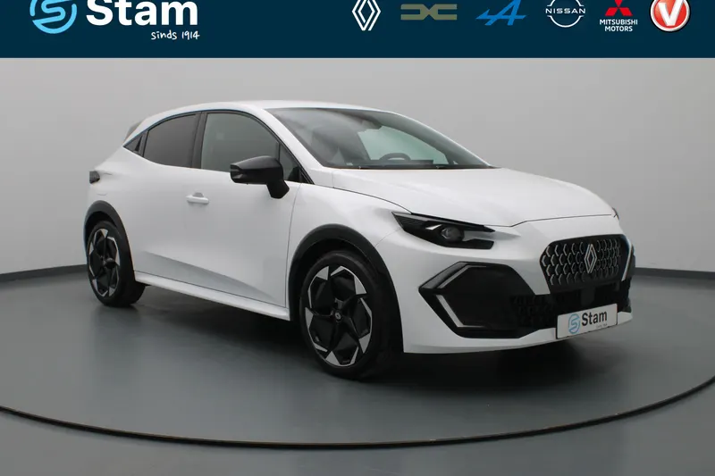 Renault Clio (2026)