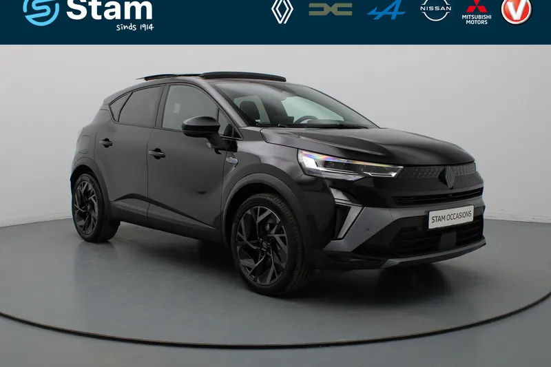 Renault Captur (2025)
