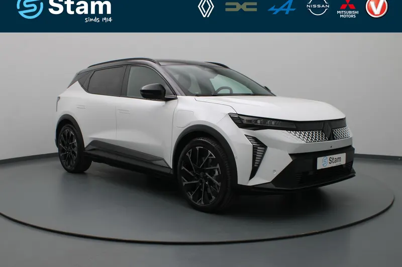 Renault Scénic (2026)