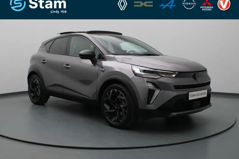 Renault Captur (2025)
