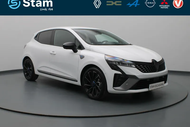 Renault Clio (2025)