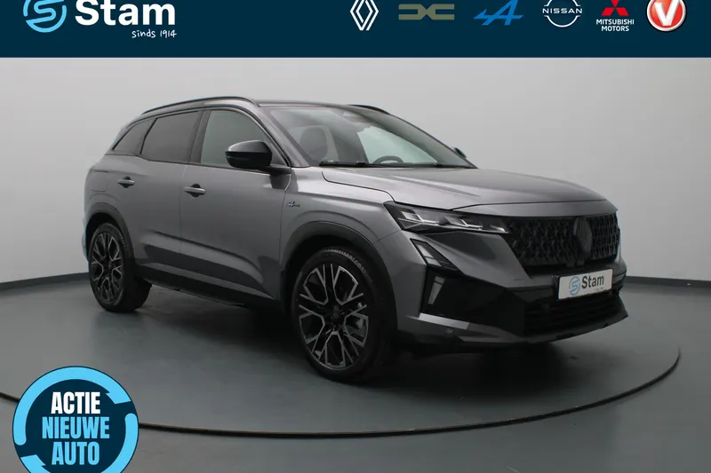 Renault Austral (2026)