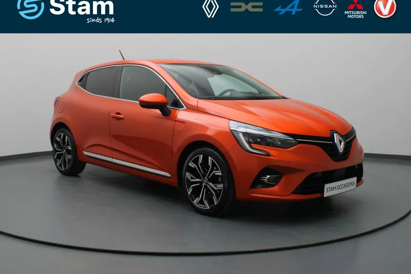 Renault Clio (2020)