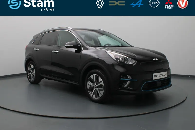Kia Niro EV (2021)