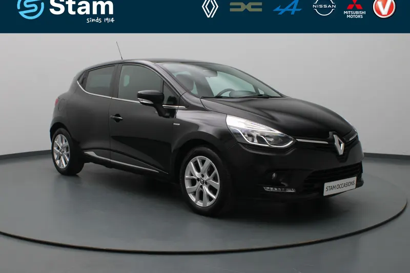 Renault Clio (2019)