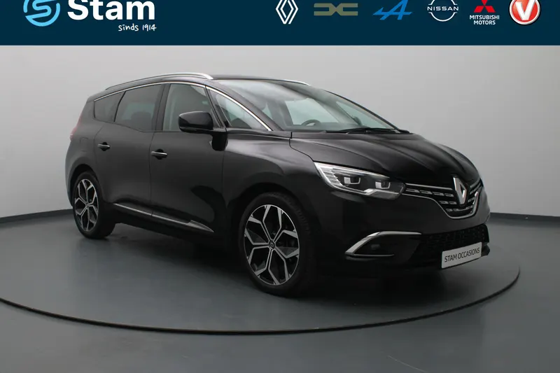 Renault Grand Scénic (2021)