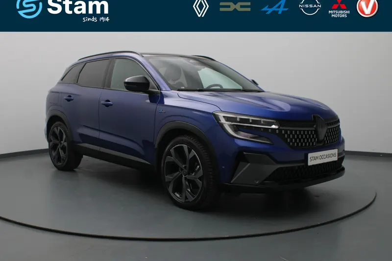 Renault Austral (2025)