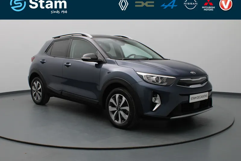 Kia Stonic (2021)