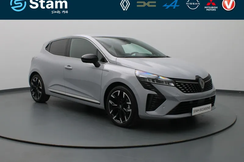 Renault Clio (2025)