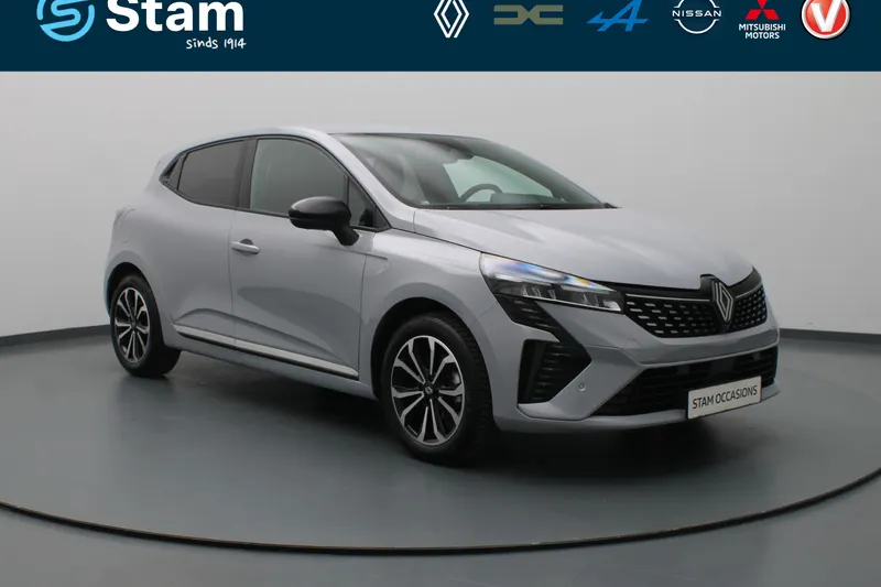 Renault Clio (2025)