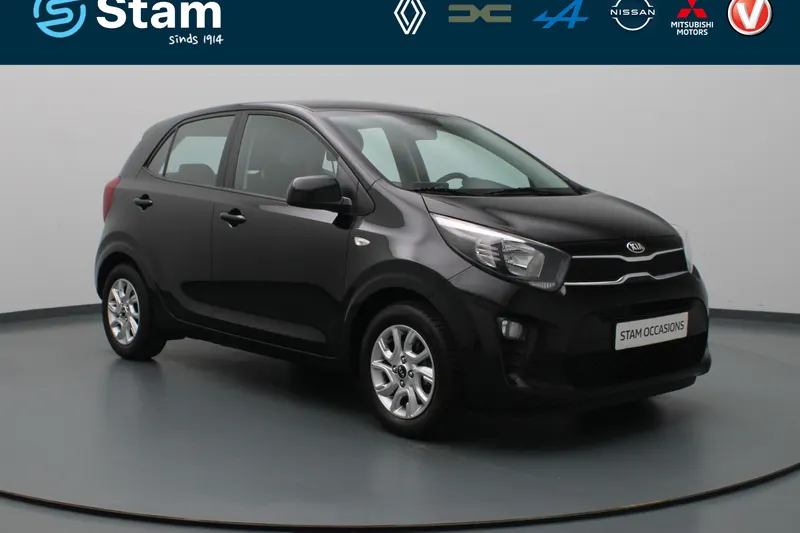 Kia Picanto (2018)