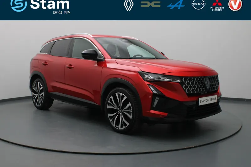 Renault Austral (2025)