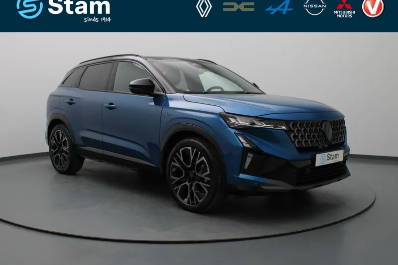 Renault Austral (2026)