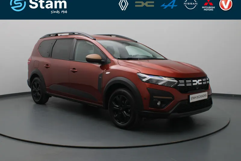 Dacia Jogger (2025)