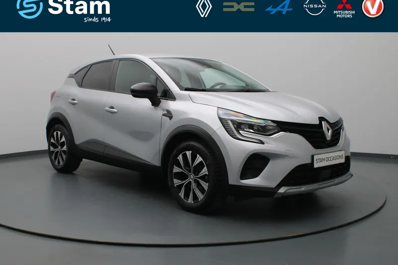 Renault Captur (2023)