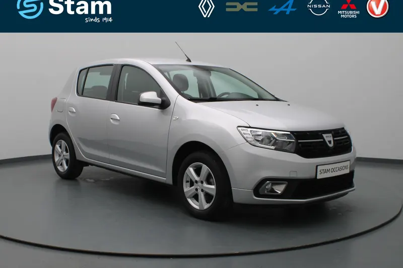 Dacia Sandero (2017)