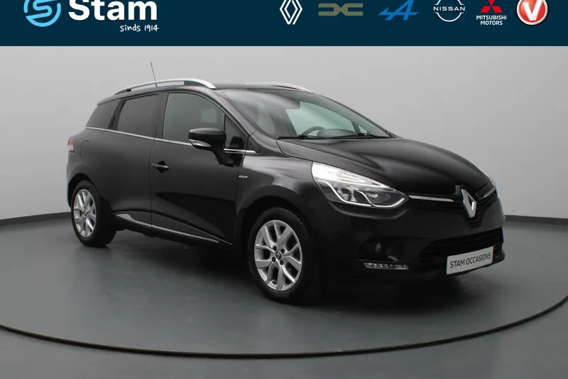 Renault Clio (2020)
