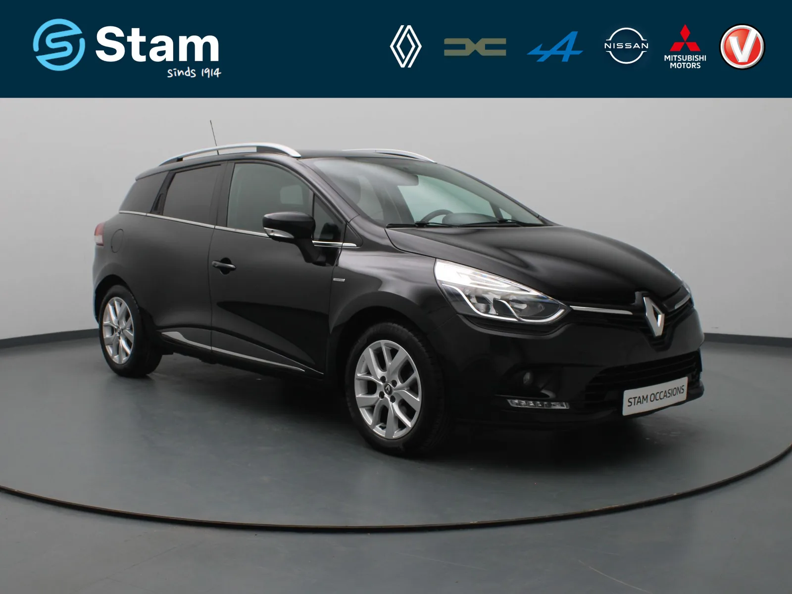 Renault Clio (2020) — foto 1